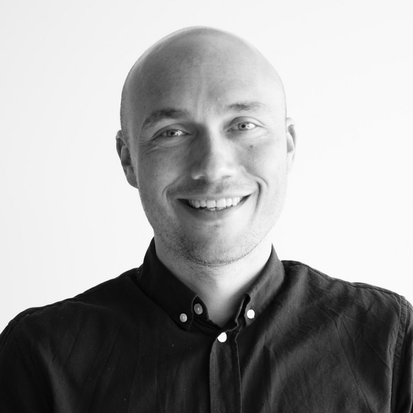 Frank Hyrsting, Produktionschef / Byggeøkonom MDB LINK Arkitektur