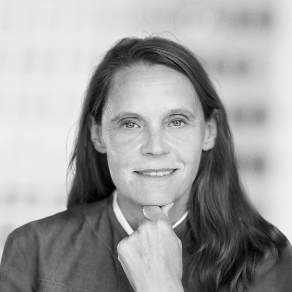 Kirsten Anker Sørensen, Strategisk forretningsutvikling LINK Arkitektur