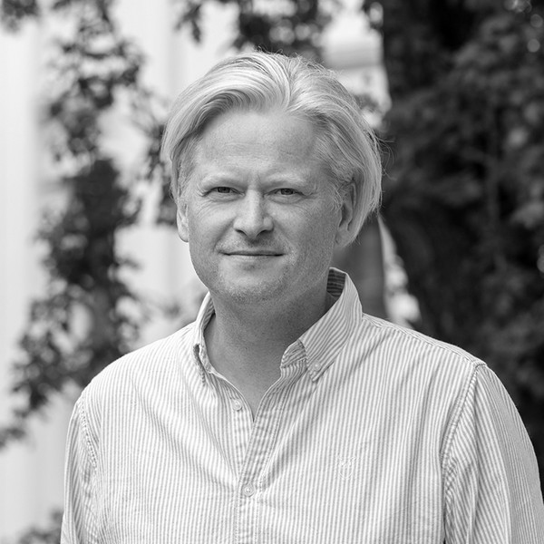 Martin Ringstrøm, Sustainability Manager / Architect LINK Arkitektur
