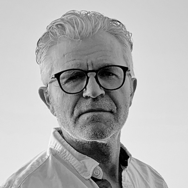 Gunnar Næss, Manager Trondheim / Architect LINK Arkitektur