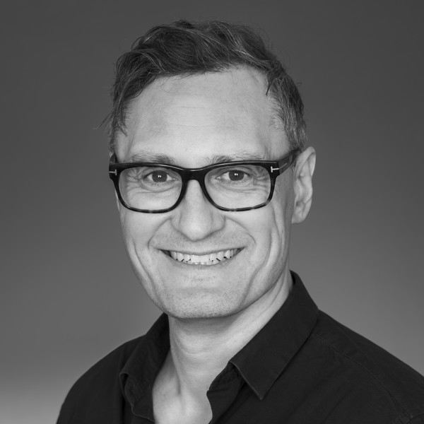 Håkon Iversen, Manager Bergen and Stord / Urban Designer LINK Arkitektur