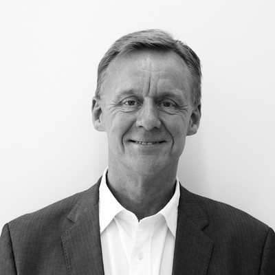 Asger P. Mortensen, Prosjektdirektør LINK Arkitektur