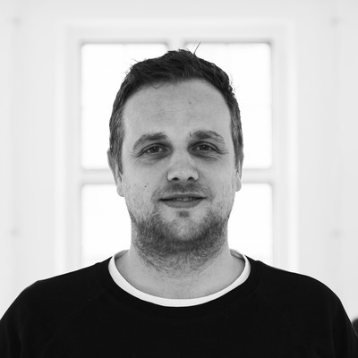 Benjamin Greve Rosenbøg Fogsgaard, Constructing Architect Intern LINK Arkitektur