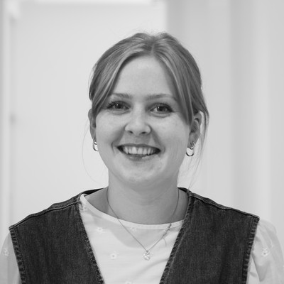 Camilla Jensen, Byggnadsingenjör Studieassistent LINK Arkitektur