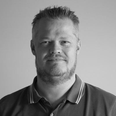 Carsten Røgen Thor, Byggnadsingenjör / DGNB Konsult LINK Arkitektur