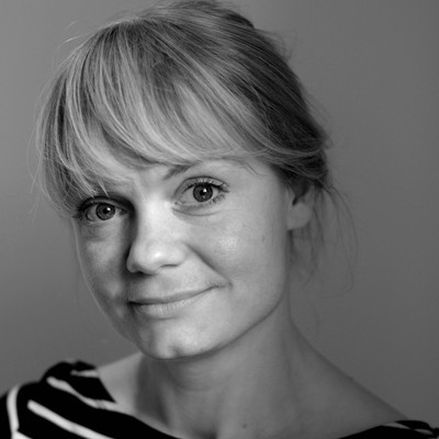 Cecilia Eklund Thòren, Landscape Architect LINK Arkitektur