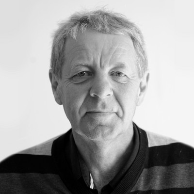 Eivind Saxhaug, Landskapsarkitekt LINK Arkitektur