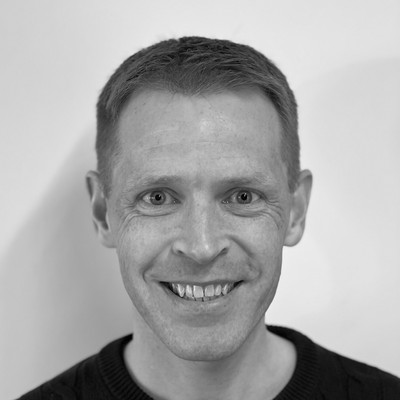 Håkon Sjørbotten, Accounting controller LINK Arkitektur