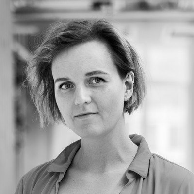 Hanna Ivansson, Arkitekt SAR/MSA LINK Arkitektur