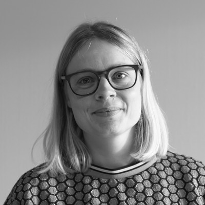 Helena Kaae, Landskapsarkitekt / Bydesigner / Sivilingeniør LINK Arkitektur