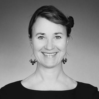 Gabrielle Bergh, Siviarkitekt LINK Arkitektur