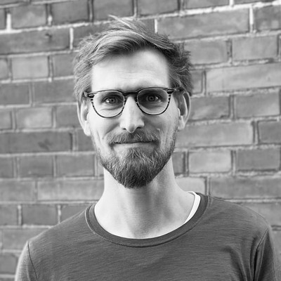 Mathias Sønderskov Schaltz, Computational Design Lead / LINK IO / Arkitekt LINK Arkitektur
