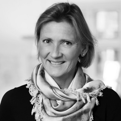 Ingrid E. Folkestad, Arkitekt LINK Arkitektur