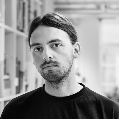 Isac Blücher, Indretningsarkitekt LINK Arkitektur