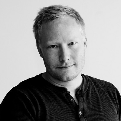 Jesper Rønde Jensen, Byggnadsingenjör LINK Arkitektur