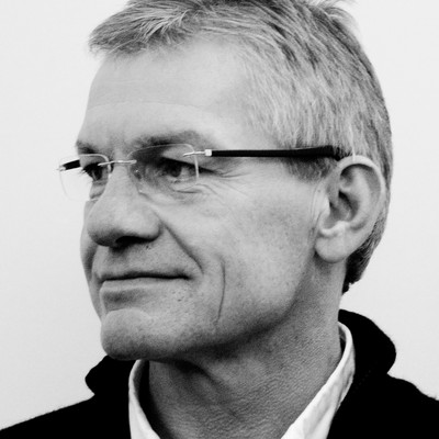 Jesper Vimpel, Segmentchef Forskning & Pharma / Cand. Arch. LINK Arkitektur
