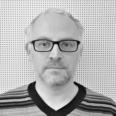 Jonas Collett, Landskapsarkitekt LINK Arkitektur