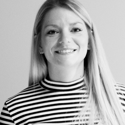 Maja Dalgaard Jensen, IKT-ledare / Byggnadsingenjör LINK Arkitektur