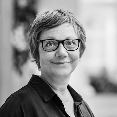 Maja Abrahamson, Interior Architect  LINK Arkitektur