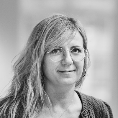 Maja Karlsson, Architect LINK Arkitektur