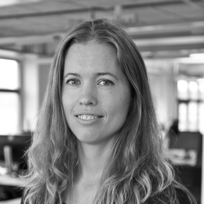 Maria Jonsson, Arkitekt SAR/MSA LINK Arkitektur