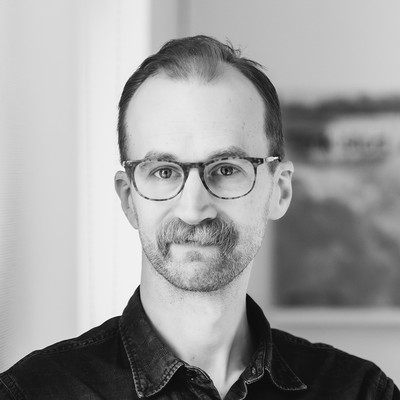 Mark Sevedstam, Arkitekt MSA LINK Arkitektur