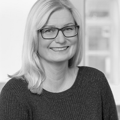 Karin Widahl, M.Arch LINK Arkitektur