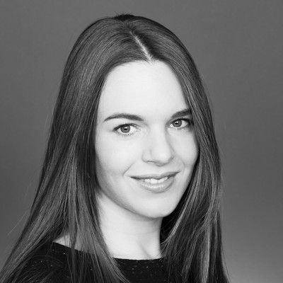 Sonja Fastenrath, Arkitekt / Diplomingeniør LINK Arkitektur