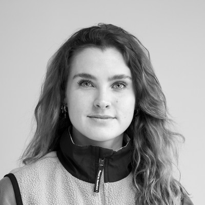 Simone Gadegaard Andersen, Arkitekt Studieassistent LINK Arkitektur