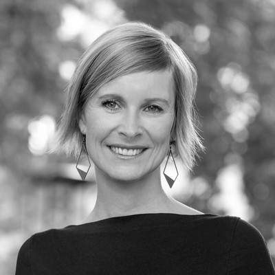 Grethe Brox-Nilsen, Segmentansvarlig Undervisning Oslo/ Master i arkitektur LINK Arkitektur