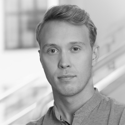 Stefàn Jon Ingòlfsson, Landskapsarkitekt LINK Arkitektur