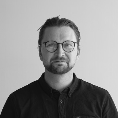 Thorbjørn Brøndum Leth, Arkitekt LINK Arkitektur