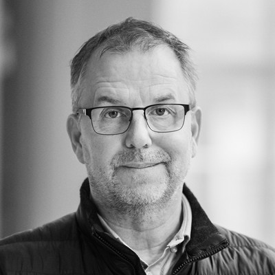 Tomas Källman, Engineer LINK Arkitektur