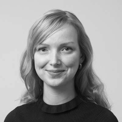 Ulrika Larsson, Landskapsarkitekt LINK Arkitektur