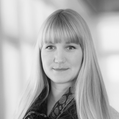 Helena Eriksson, Arkitekt LINK Arkitektur