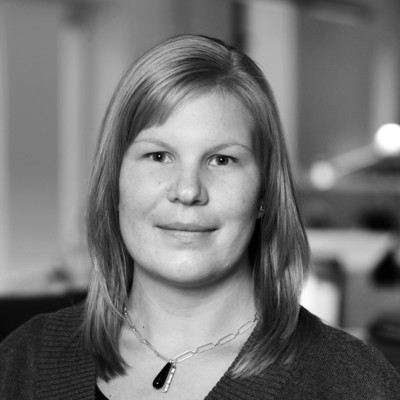 Josefin Öberg, Interior designer, Engineer LINK Arkitektur