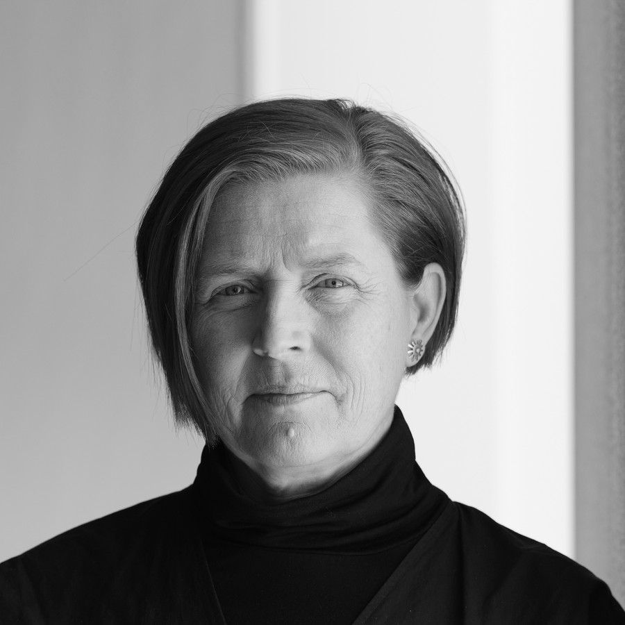 Klara Brunnström, Interior Architecture Manager LINK Arkitektur